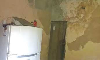 Imagem 5: Casa em baixo Casa com 1 dormitório