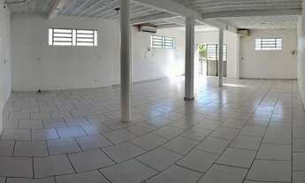 Imagem 2: Espaço comercial