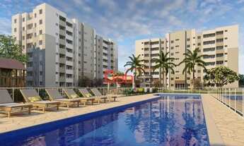 Imagem: Apartamento com 2 dormitórios à venda