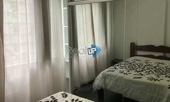 Imagem 4: Conjugado mobiliado em Copacabana