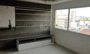 Imagem 4: Apartamento para Venda - 66m², 2 dormitórios, sendo 1 suite, 1 vaga - Santo Antonio