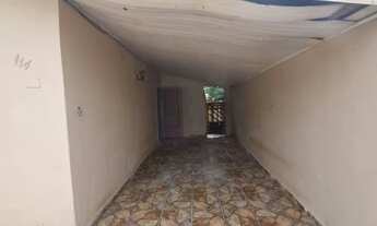 Imagem 3: Casa com 3 dormitórios para alugar, 100 m² por R$ 750,00/mês - Conjunto Habitacional Maria