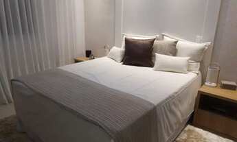 Imagem 3: Jardins Versailles - Apartamentos 4 suítes com 200 m² - Ultimas unidades