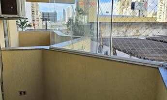 Imagem 7: Apartamenti à Venda 3 Quartos, sendo 1 Suíte no Setor Bueno em Goiânia/GO