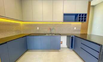 Imagem 6: CASA TÉRREA A VENDA NO CONDOMÍNIO GRAN RESERVE - INDAIATUBA, SP