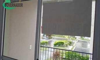 Imagem 4: Apartamento com 2 dormitórios para alugar, 54 m² por R$ 1.537,38/mês - Jardim Ipaussurama