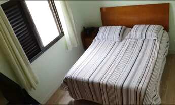 Imagem 7: Apartamento Venda Vila Nova Conceição 102 m² 3 Dormitórios