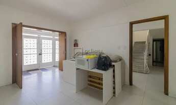 Imagem 6: Casa Locação Vila Mariana 370 m² 7 Dormitórios