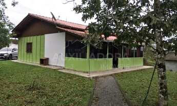 Imagem 2: Ótima casa pra que gosta de tranquilidade e pescaria