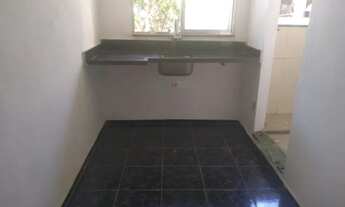 Imagem 7: Vila Valqueire Apt (Prox.Guanabara) Localização Top! Salão 3qts cozinha ampla a.serviço