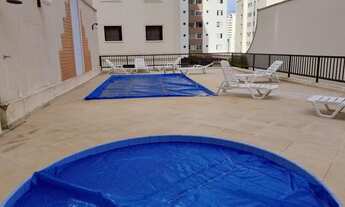 Imagem 6: Apartamento para venda tem 67 metros quadrados com 2 quartos em Saúde - São Paulo - SP