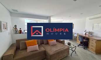 Imagem 6: Cobertura Locação 3 Dormitórios - 441 m² Jardim Europa