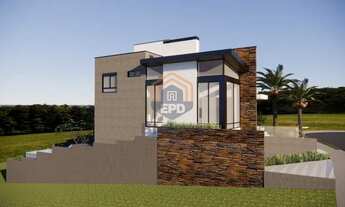 Imagem 4: Casa Sobrado de Condominio em Jardim Samambaia - Jundiaí