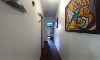 Imagem 7: Apartamento com 2 dormitórios à venda por R$ 460.000,00 - Campo Grande - Santos/SP