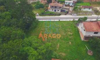 Imagem 4: Terreno para venda, Trigolândia, Piên - TE21