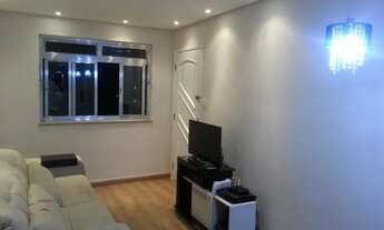 Imagem: Apartamento no Condomínio Neo Ipiranga