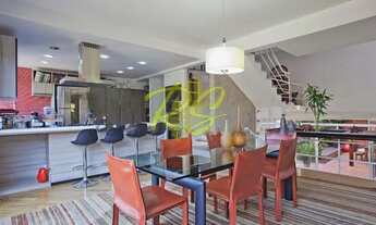 Imagem 4: Linda casa em condomínio no Campo Belo