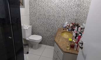 Imagem 4: Apartamento para venda possui 130 metros quadrados com 3 quartos em Praia do Canto - Vitór