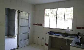 Imagem 2: Casa linear con. Fechado rio da Prata