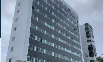 Imagem 1: Apartamento para venda com 30 metros quadrados com 1 quarto em Boa Viagem - Recife - PE
