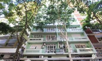 Imagem: Apartamento para Venda - 113.14m², 3 dormitórios