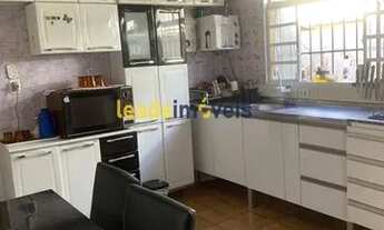 Imagem 3: Casa para Venda em Ribeirão Preto, Parque Industrial Avelino Alves Palma, 3 dormitórios, 1