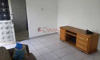 Imagem 7: Casa de Vila-LOCAÇÃO-Cachambi-Rio de Janeiro-RJ