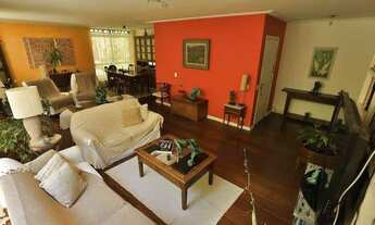 Imagem 2: Apartamento para locação - Jd. Europa - 02 vagas - 03 suítes