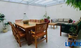 Imagem 3: SOBRADO - PARQUE JAÇATUBA - SP