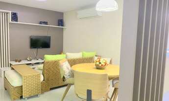 Imagem 3: Apartamento para venda em Pitangueiras, 03 dormitórios, 02 vagas de garagem e lazer no pré