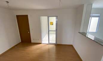 Imagem 4: Apartamento NOVO! Sacada, Cond. com piscina/churrasqueira/portaria