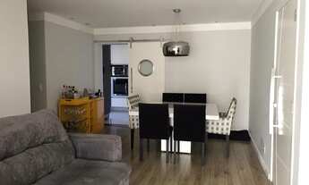 Imagem 4: ANDAR ALTO, VISTA LIVRE E ÓTIMA ILUMINAÇÃO SOLAR!