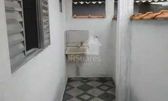 Imagem 3: CASA INDEPENDENTE C/ 1 QUARTO E COZINHA + Á/S