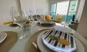 Imagem 7: Belíssimo apartamento em Piedade | Edf. Lady Roberta | 03 quartos | 72m²