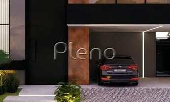 Imagem 3: Casa - Jardim São Marcos - Valinhos