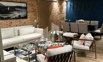 Imagem 3: RRCOD4904 Apartamento 202m² CONDOMÍNIO EREDITÁ - OPORTUNIDADE - 3 Suítes 4 Vagas - Santana