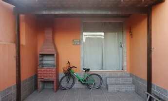 Imagem 2: Linda casa duplex 2 quartos + closet