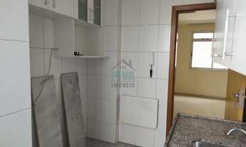 Imagem 7: Apartamento em prédio 100% revestido