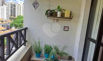 Imagem 2: Apto de 89m², locação de porteira fechada