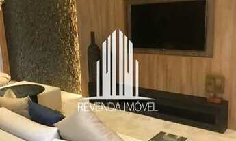 Imagem 3: Apartamento de 163m² 4 Dorms. 3 Suites, 3 Vagas no Itaim Bibi