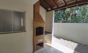 Imagem 3: Casa Condomínio em Botucatu