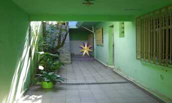 Imagem 2: Casa Vila Euthalia São Paulo/SP