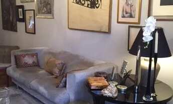 Imagem 3: Apartamento Venda Moema 105 m² 2 Dormitórios