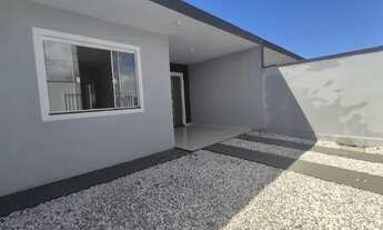 Imagem 3: Casa Térrea Nova à venda com 02 Quartos, sendo 01 Suíte em Itajuba - Barra Velha SC