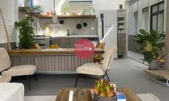 Imagem 4: Casa tipo Studio, nova e super descolada, na Vila Ida