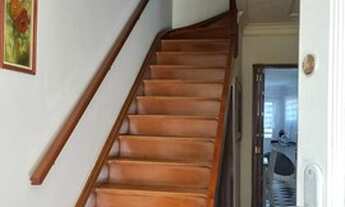 Imagem 7: Sobrado para venda com 3 quartos, 1 suíte em Gonzaga - Santos - SP