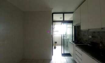 Imagem 7: Ótimo apartamento para locação 72m² + depósito