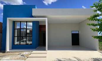 Imagem 1: Excelente casa para venda em Canafístula - Arapiraca - Alagoas