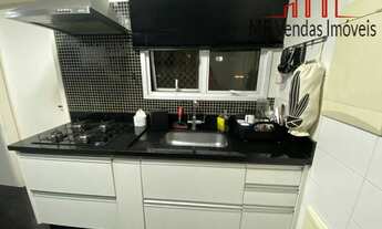 Imagem 6: Apartamento Mooca,3 dormitórios,1 suite, varanda gourmet, 2 vgs,1 depósito