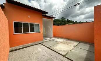 Imagem 5: Casa de esquina com 3 quartos no melhor do Luzardo Viana em Maracanaú